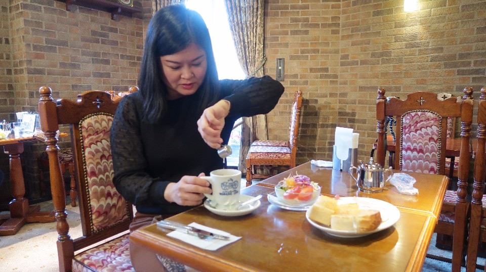 日本關西┃關西機場搭神戶高速船「任性神戶小旅行」(一人旅)西村咖啡、三宮雜貨、有馬溫泉