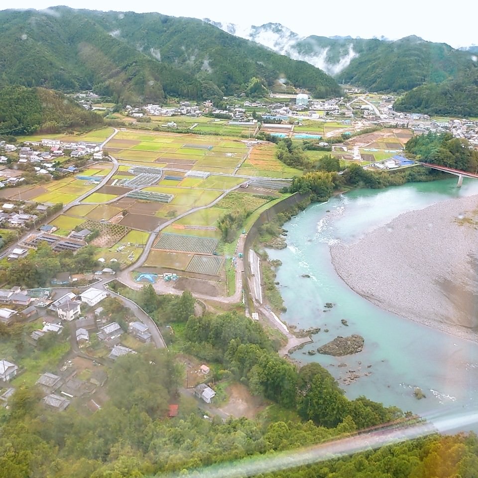 日本四國┃德島縣二日巴士券（BAS PASS）交通省很大(任選二日使用)鳴門漩渦、小矽谷神山町