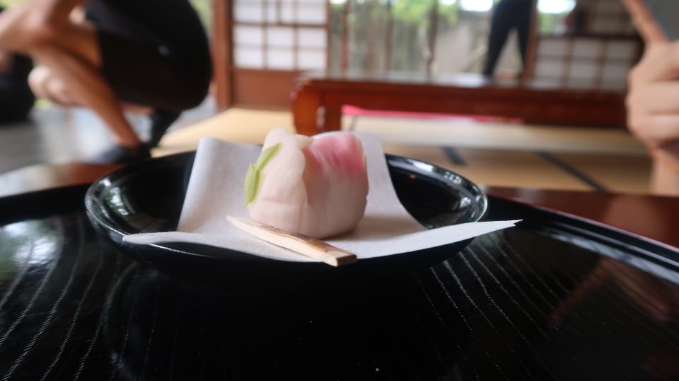 日本關東︱東京葛飾區真放鬆 專程來找這個男人 男人真命苦 柴又商店街 高木屋 柴又帝釋天參道 山本亭