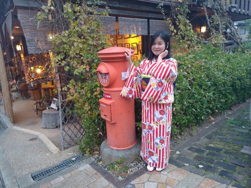 日本關西┃關西機場搭神戶高速船「任性神戶小旅行」(一人旅)西村咖啡、三宮雜貨、有馬溫泉