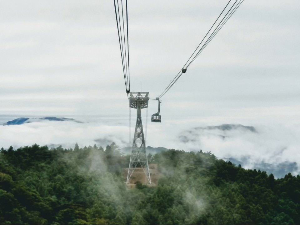 日本四國┃德島縣二日巴士券（BAS PASS）交通省很大(任選二日使用)鳴門漩渦、小矽谷神山町