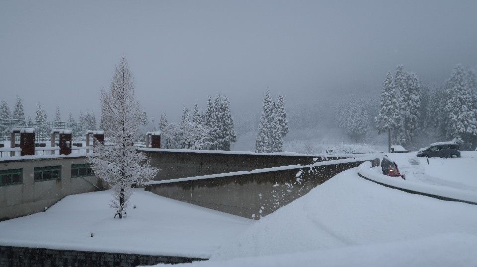 日本山陰山陽┃鳥取若櫻住一晚 高原冰太住宿冬玩雪夏登山 (搭配若櫻鐵道昭和號列車 昭和玩具館)超充實