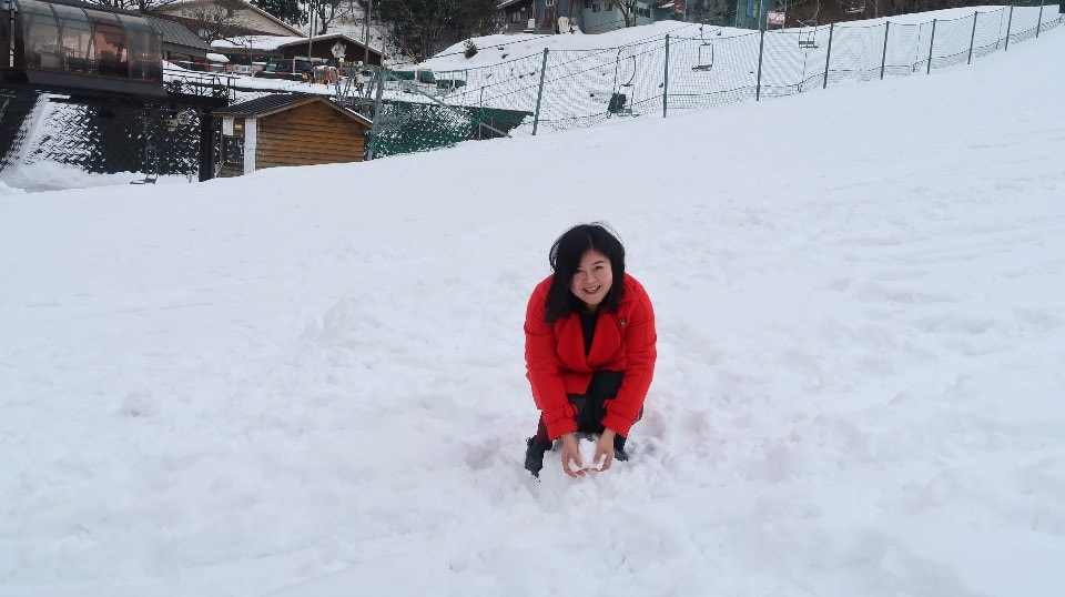 日本山陰山陽┃鳥取若櫻全筆記 昭和號八頭號SL號鐵道迷 高原冰太住宿冬玩雪夏登山 OCAT難波站巴士直達