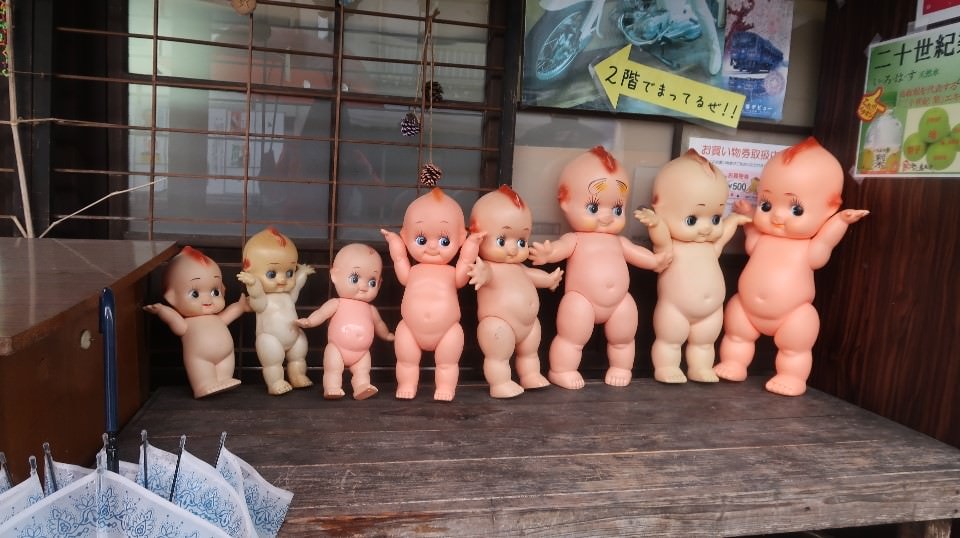 日本山陰山陽┃鳥取若櫻全筆記 昭和號八頭號SL號鐵道迷 高原冰太住宿冬玩雪夏登山 OCAT難波站巴士直達