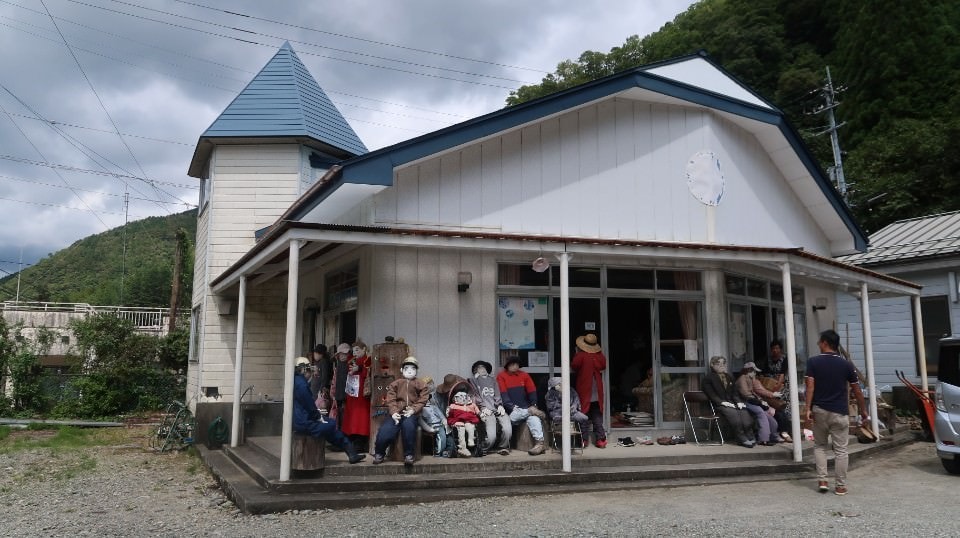 日本四國┃德島縣西部秘境祖谷+奧祖谷景點全覽 計程車包車方案 藤蔓橋 落合集落 稻草人村