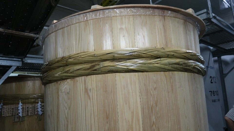 (日本關東)東京池袋搭巴士新潟市區超好玩 烤仙貝 吃豬排 酒廠見學 古時豪宅 買日本酒 採草莓(上集)