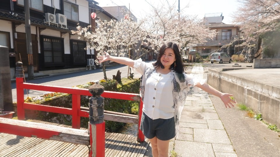 日本山陰山陽┃春櫻鳥取關西機場OCAT難波搭巴士 袋川櫻土手賞櫻 鹿野城跡蕎麥麵 鳥取城跡櫻花宿舍 (上集) - 第1張圖 日本山陰山陽┃春櫻鳥取關西機場OCAT難波搭巴士 袋川櫻土手賞櫻 鹿野城跡蕎麥麵 鳥取城跡櫻花宿舍 (上集)
