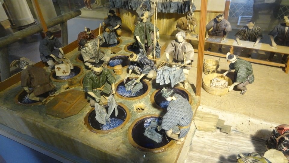 日本四國┃德島縣二日巴士券（BAS PASS）交通省很大(任選二日使用)鳴門漩渦、小矽谷神山町