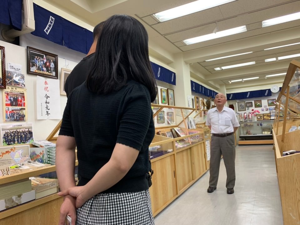日本關東︱東京葛飾區真放鬆 專程來找這個男人 男人真命苦 柴又商店街 高木屋 柴又帝釋天參道 山本亭