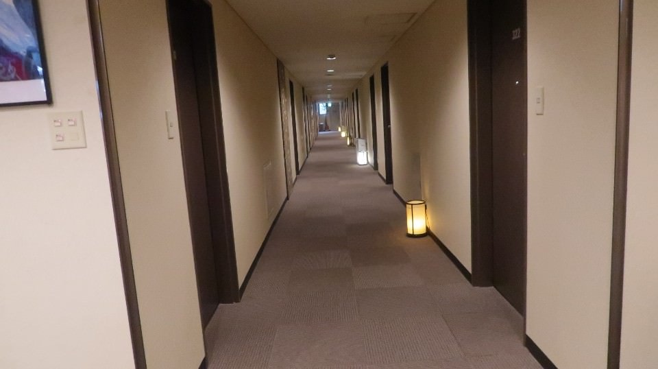 日本四國┃四國德島祖谷秘境 入住曼納卡溫泉旅館（大歩危峡まんなかホテル）大步危遊覽船JR大步危站