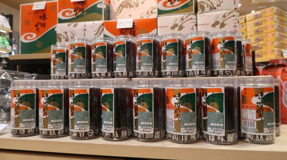 日本四國┃德島市區美食推廌遊山箱甜點，絕對好吃大野海苔 紅豆大阪燒 一鴻骨付雞 24H超市