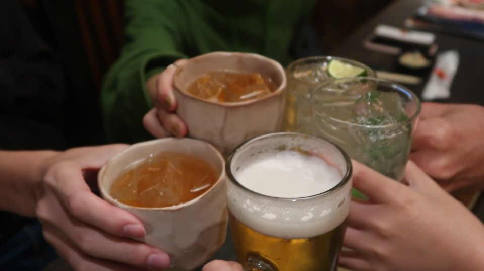 日本四國┃德島市區美食推廌遊山箱甜點，絕對好吃大野海苔 紅豆大阪燒 一鴻骨付雞 24H超市