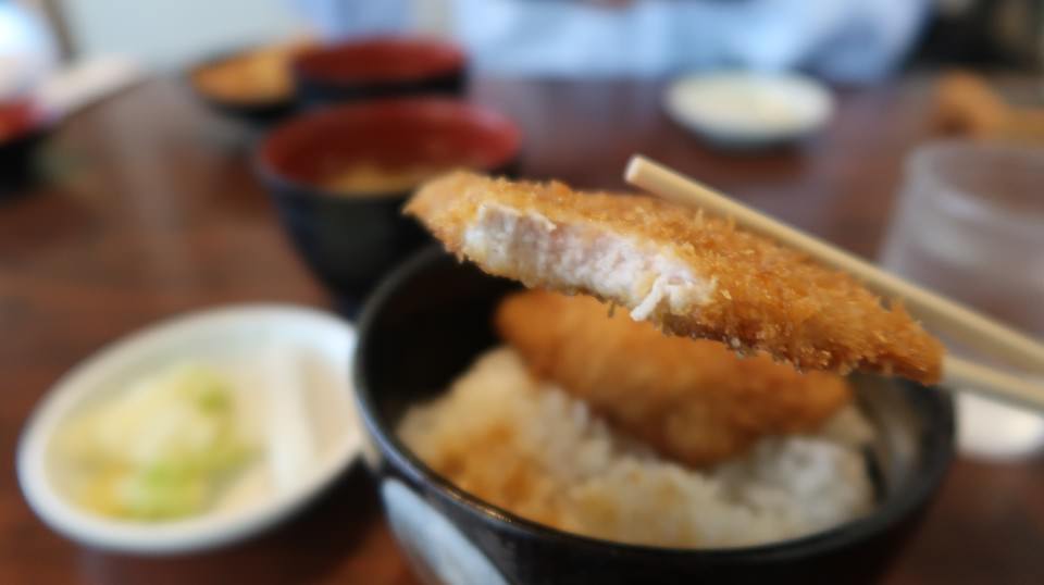 (日本關東)東京池袋搭巴士新潟市區超好玩 烤仙貝 吃豬排 酒廠見學 古時豪宅 買日本酒 採草莓(上集)