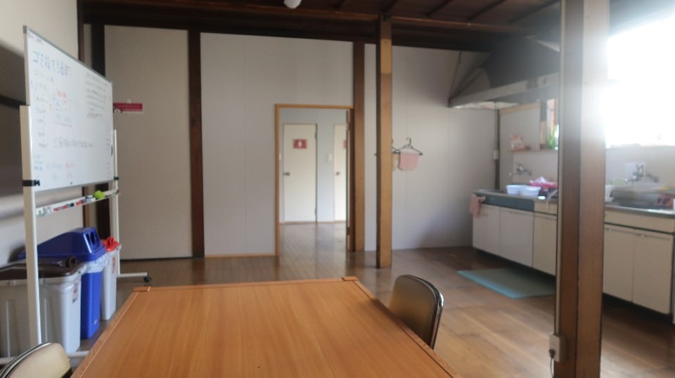 四國德島┃日本三大秘境德島祖谷 辦公兼旅遊更多好發想 租借古民家企業個人工作新型態 產業交流參訪