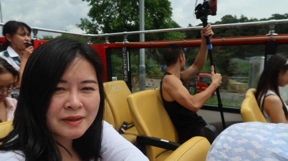 (日本關東)東京真好玩 六本木HILLS看東京鐵塔 台場數位美術館很厲害 一番街吃現炸薯條 再買個角落生物