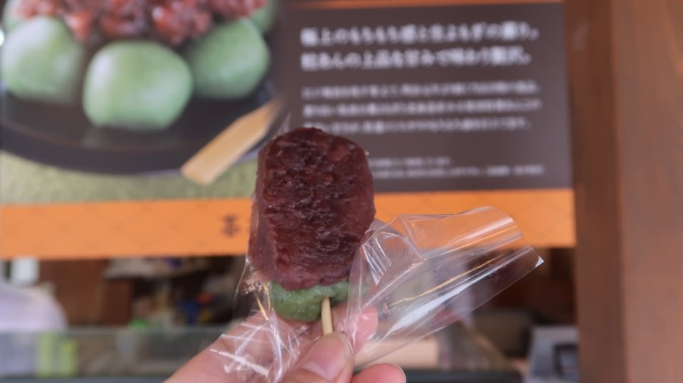 日本關東︱東京葛飾區真放鬆 專程來找這個男人 男人真命苦 柴又商店街 高木屋 柴又帝釋天參道 山本亭