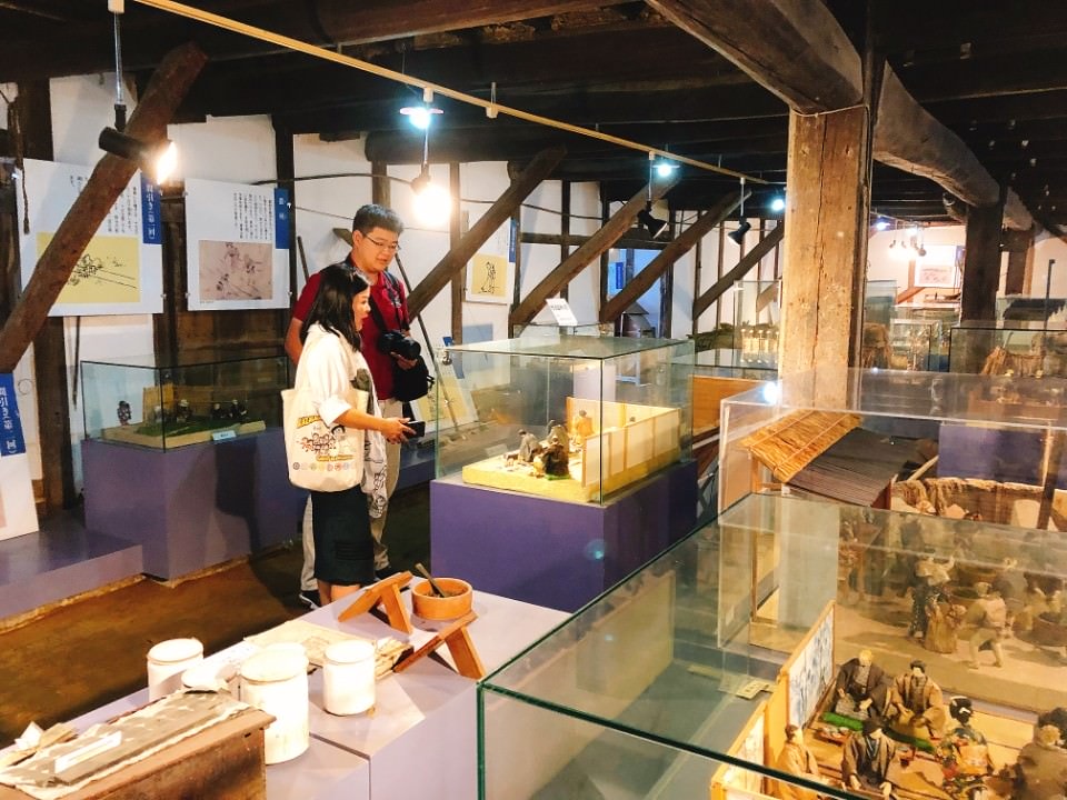 日本四國┃德島縣二日巴士券（BAS PASS）交通省很大(任選二日使用)鳴門漩渦、小矽谷神山町