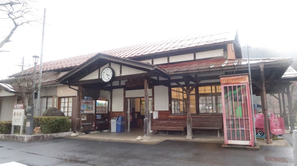 日本山陰山陽┃鳥取若櫻全筆記 昭和號八頭號SL號鐵道迷 高原冰太住宿冬玩雪夏登山 OCAT難波站巴士直達