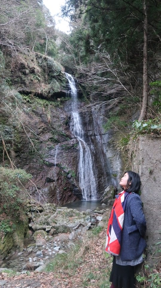 日本四國┃四國德島縣西部秘境美馬市劍町全覽 脇町老街 世界三大奇勝土柱 木盆烏龍麵 山坡斜面農耕