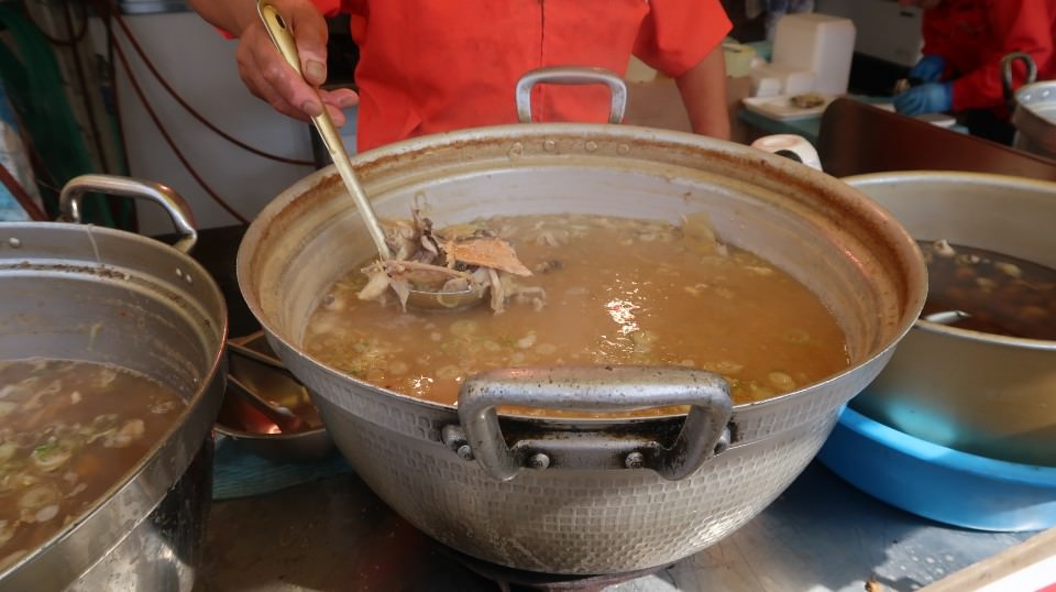 (日本關東)東京近郊走走新潟 大地藝術祭十日町清津峽 農舞台 長岡寺泊魚市 越後丘陵玫瑰園 彌彥神社