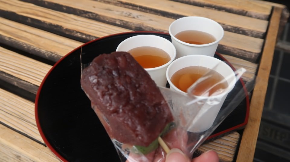 日本關東︱東京葛飾區真放鬆 專程來找這個男人 男人真命苦 柴又商店街 高木屋 柴又帝釋天參道 山本亭