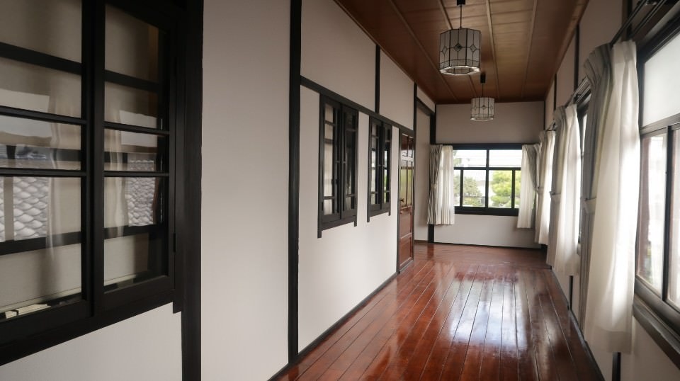 四國德島┃日本三大秘境德島祖谷 辦公兼旅遊更多好發想 租借古民家企業個人工作新型態 產業交流參訪