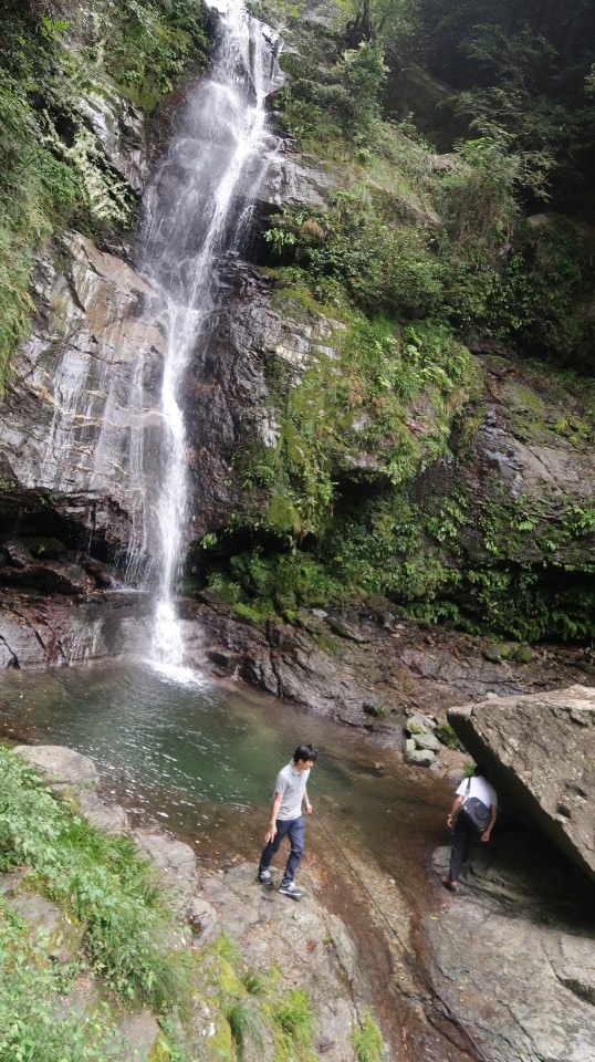 日本四國┃四國德島縣西部秘境美馬市劍町全覽 脇町老街 世界三大奇勝土柱 木盆烏龍麵 山坡斜面農耕
