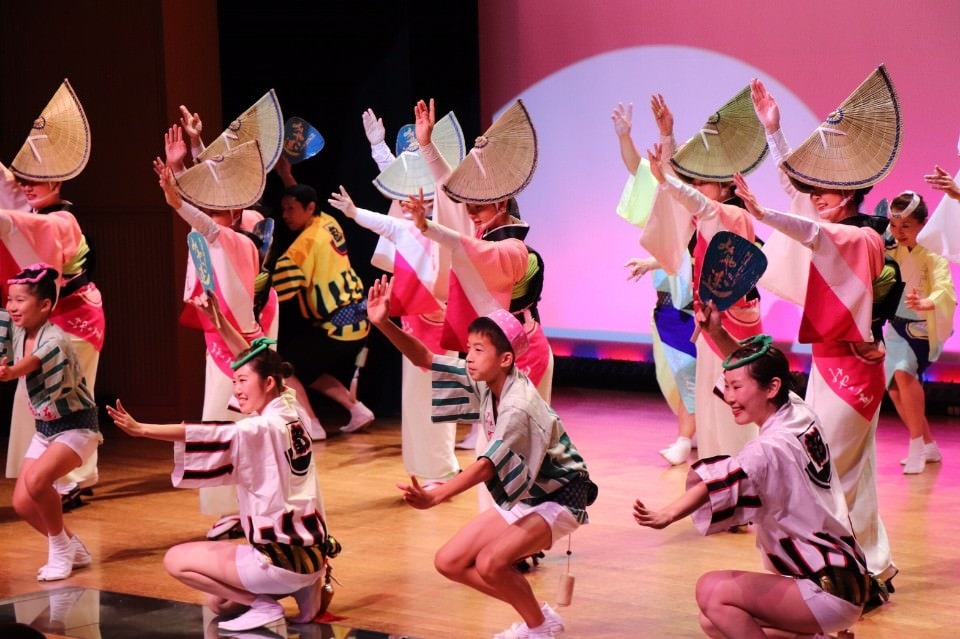 日本四國┃德島縣二日巴士券（BAS PASS）交通省很大(任選二日使用)鳴門漩渦、小矽谷神山町