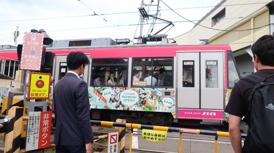 日本關東︱東京世田谷區文青散策 豪德寺遇見千隻招福貓 東京茶寮手沖日本茶 白髭泡芙工房龍貓泡芙