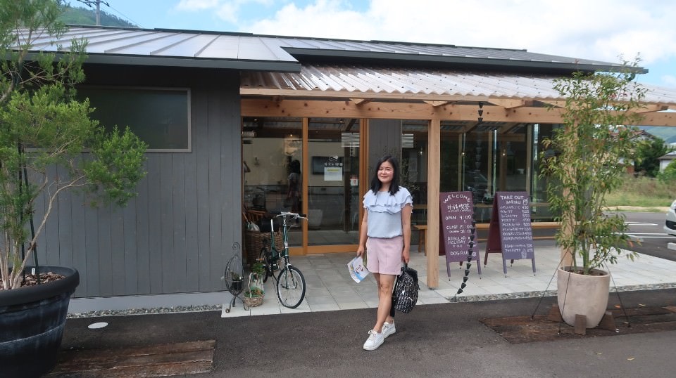 四國德島┃日本三大秘境德島祖谷 辦公兼旅遊更多好發想 租借古民家企業個人工作新型態 產業交流參訪