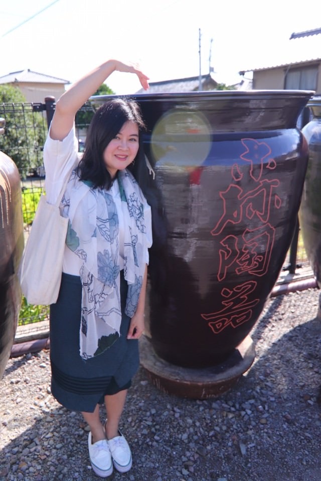 日本四國┃德島縣鳴門二日遊（百年酒造、醬油藏、大谷燒、藍染）