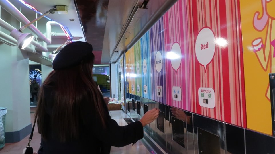 日本關東┃東京大井賽馬場 東京漏掉沒去的快去 專業訓練的馬兒就是不一樣 園區必作五大功課 大井競馬場