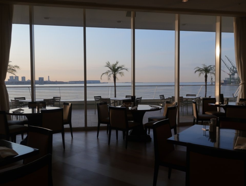 關西兵庫┃神戶自由行好點 水野家可樂餅超好吃 北野異人館 老店大阪燒壽司 美麗堅帆船飯店必住