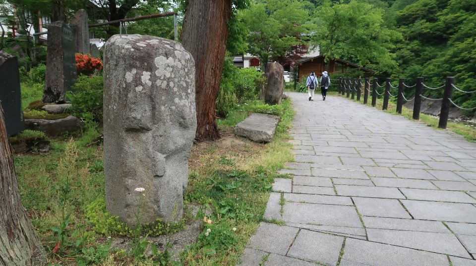 (日本關東)東京近郊走走新潟 大地藝術祭十日町清津峽 農舞台 長岡寺泊魚市 越後丘陵玫瑰園 彌彥神社