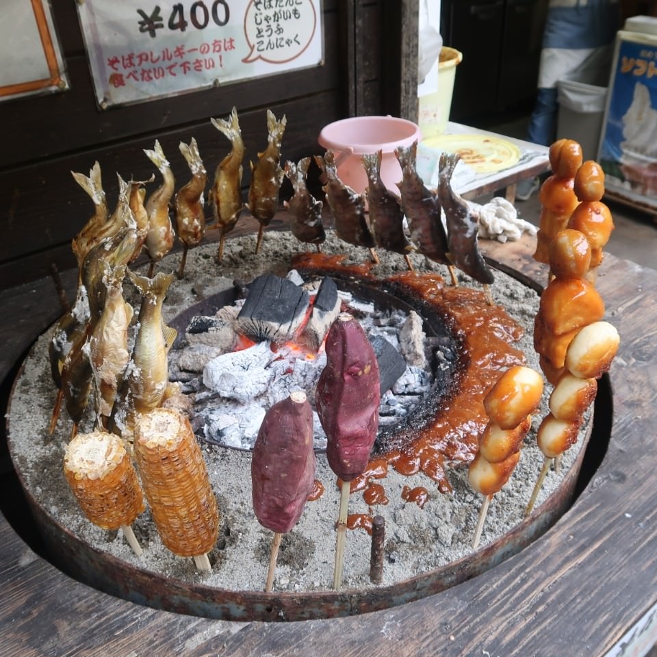 日本四國┃德島縣西部秘境祖谷+奧祖谷景點全覽 計程車包車方案 藤蔓橋 落合集落 稻草人村