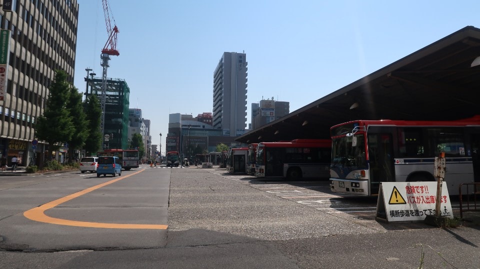 (日本關東)東京近郊走走新潟 大地藝術祭十日町清津峽 農舞台 長岡寺泊魚市 越後丘陵玫瑰園 彌彥神社