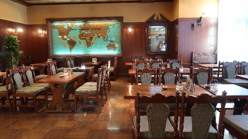 日本關西┃關西機場搭神戶高速船「任性神戶小旅行」(一人旅)西村咖啡、三宮雜貨、有馬溫泉