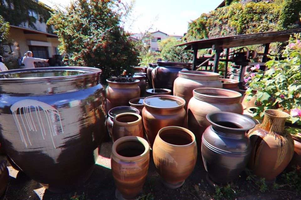 日本四國┃德島縣鳴門二日遊（百年酒造、醬油藏、大谷燒、藍染）