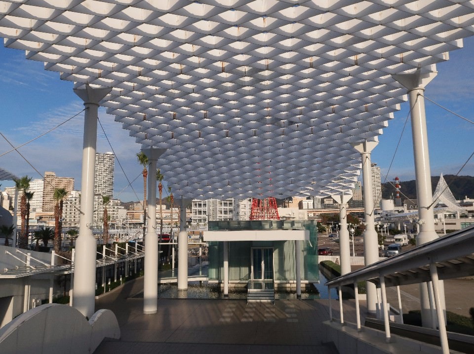 日本關西┃關西機場搭神戶高速船「任性神戶小旅行」(一人旅)西村咖啡、三宮雜貨、有馬溫泉