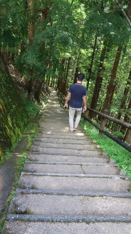 日本四國┃德島縣西部秘境祖谷+奧祖谷景點全覽 計程車包車方案 藤蔓橋 落合集落 稻草人村