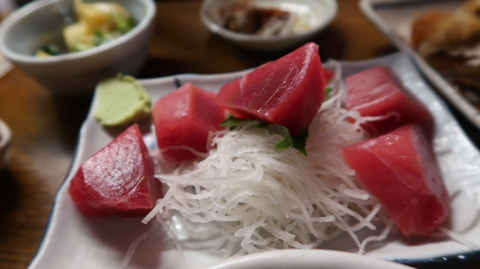 日本關東︱東京淺草上野晴空塔伴隨 住APA吃牛丼 人力車日常 Fuglen咖啡館 日劇般路邊居酒屋大點大吃