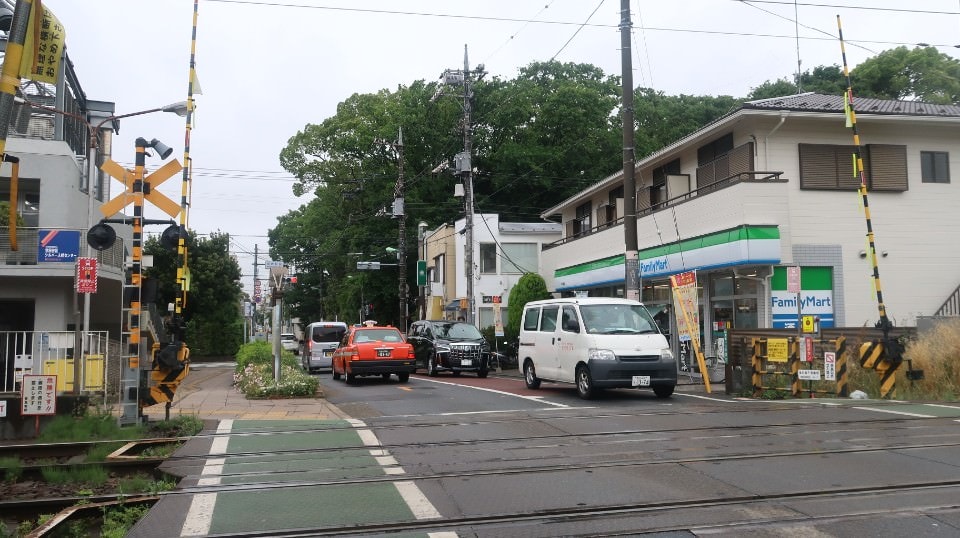 日本關東︱東京世田谷區文青散策 豪德寺遇見千隻招福貓 東京茶寮手沖日本茶 白髭泡芙工房龍貓泡芙