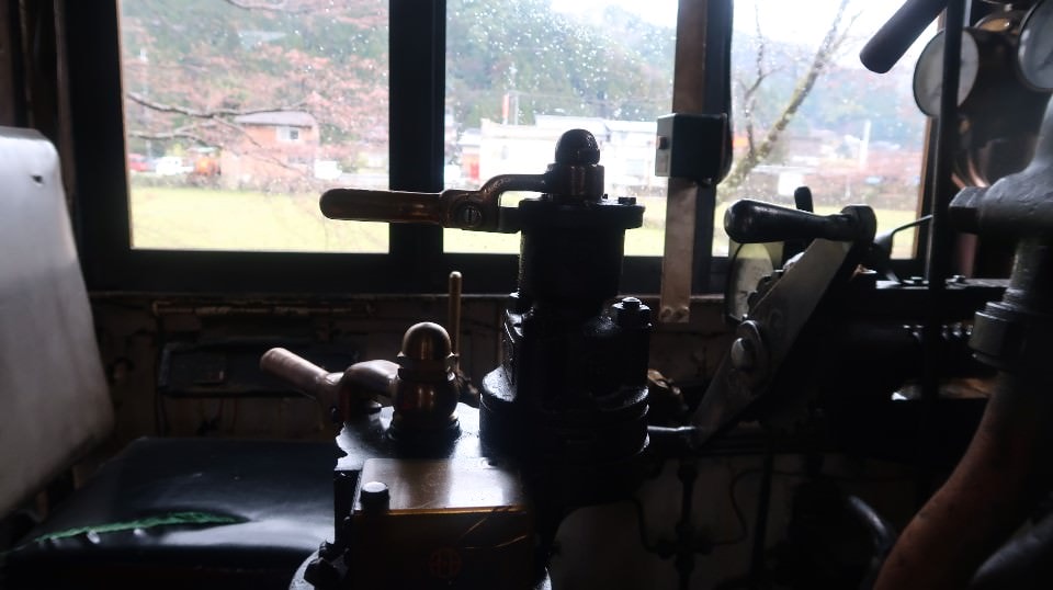 日本山陰山陽┃鳥取若櫻全筆記 昭和號八頭號SL號鐵道迷 高原冰太住宿冬玩雪夏登山 OCAT難波站巴士直達