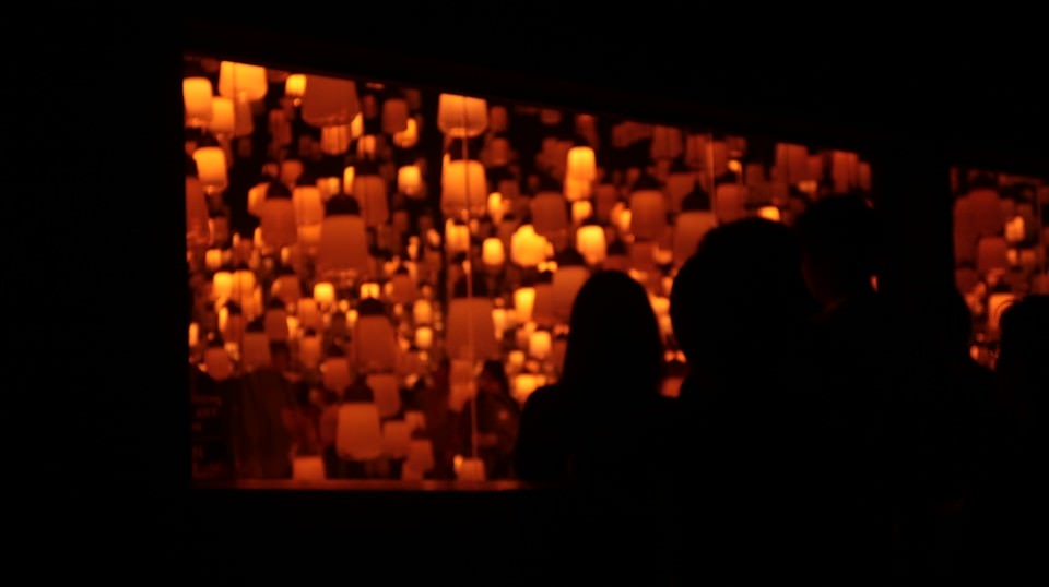 (日本關東)東京真好玩 六本木HILLS看東京鐵塔 台場數位美術館很厲害 一番街吃現炸薯條 再買個角落生物