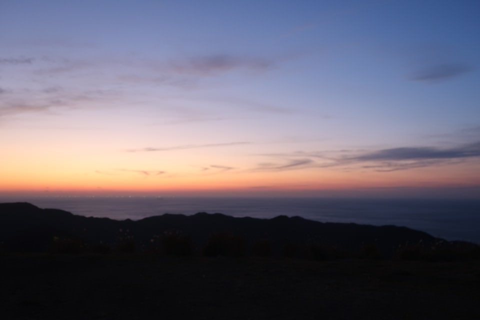 國防最前線 日本最遠的國境之島「對馬島」~最強之城金田城跡 保護石虎山貓 風景美到像假的