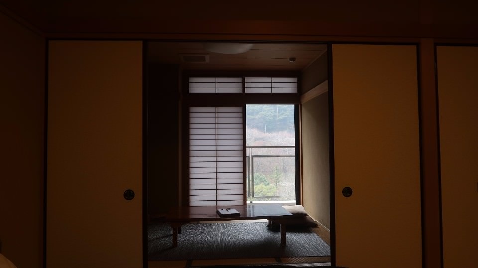 日本四國┃傳奇零垃圾「德島縣上勝町」日本最美村莊百選梯田 弘法大師修行灌頂瀑布 月之宿溫泉 (下集)