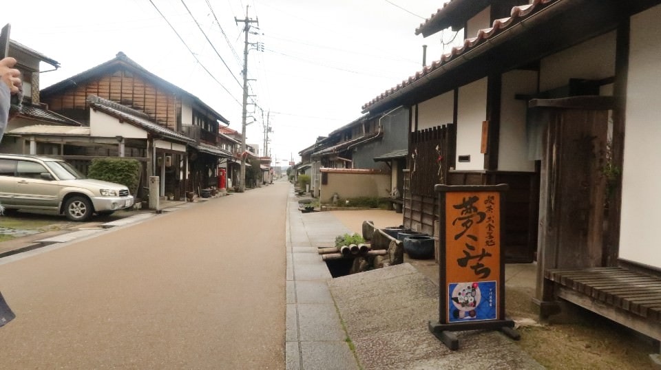 日本山陰山陽┃春櫻鳥取關西機場OCAT難波搭巴士 袋川櫻土手賞櫻 鹿野城跡蕎麥麵 鳥取城跡櫻花宿舍 (上集) - 第48張圖 日本山陰山陽┃春櫻鳥取關西機場OCAT難波搭巴士 袋川櫻土手賞櫻 鹿野城跡蕎麥麵 鳥取城跡櫻花宿舍 (上集)
