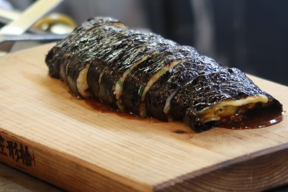 關西兵庫┃神戶自由行好點 水野家可樂餅超好吃 北野異人館 老店大阪燒壽司 美麗堅帆船飯店必住