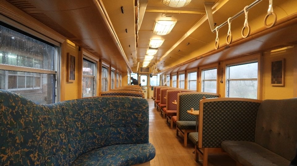 日本山陰山陽┃鳥取若櫻全筆記 昭和號八頭號SL號鐵道迷 高原冰太住宿冬玩雪夏登山 OCAT難波站巴士直達