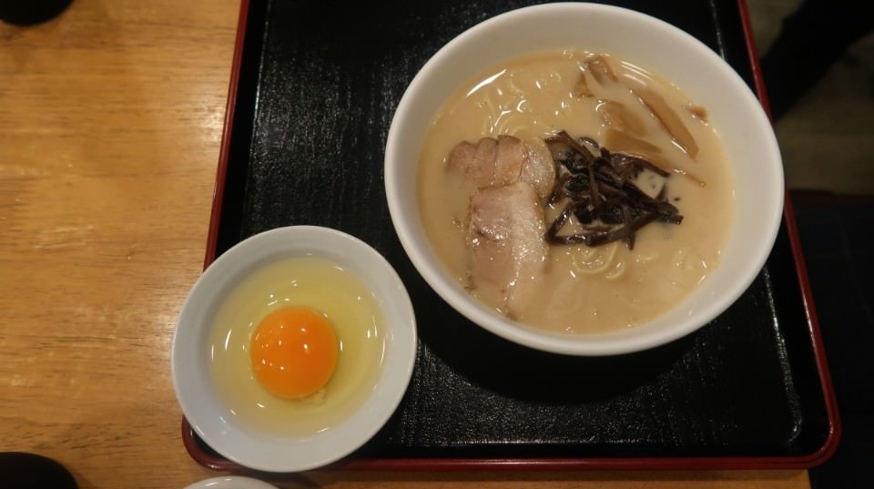日本四國┃德島市區美食推廌遊山箱甜點，絕對好吃大野海苔 紅豆大阪燒 一鴻骨付雞 24H超市